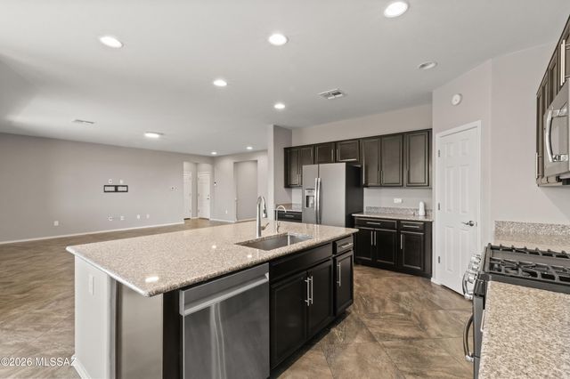 3156 S Three D Court, Tucson, AZ 85713