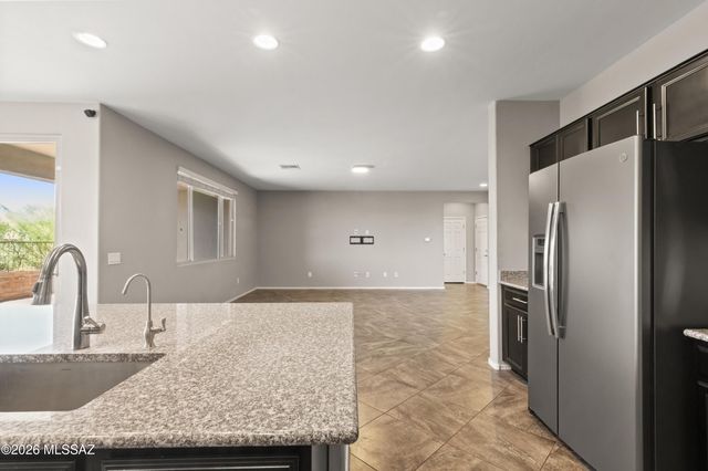 3156 S Three D Court, Tucson, AZ 85713