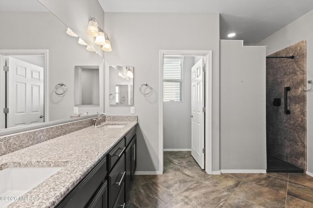 3156 S Three D Court, Tucson, AZ 85713