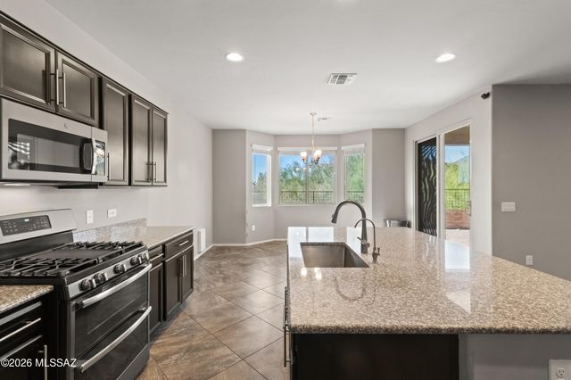 3156 S Three D Court, Tucson, AZ 85713