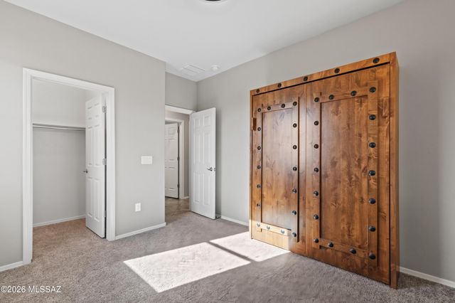 3156 S Three D Court, Tucson, AZ 85713