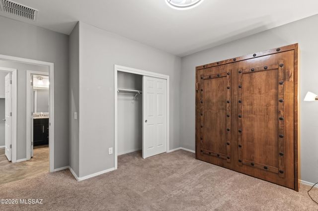 3156 S Three D Court, Tucson, AZ 85713