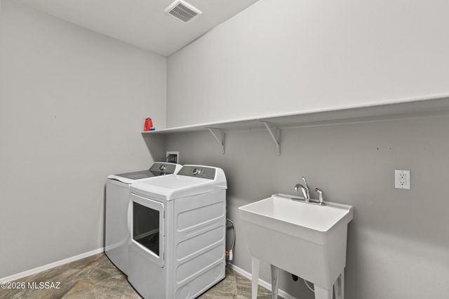 3156 S Three D Court, Tucson, AZ 85713