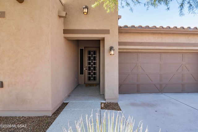 3156 S Three D Court, Tucson, AZ 85713