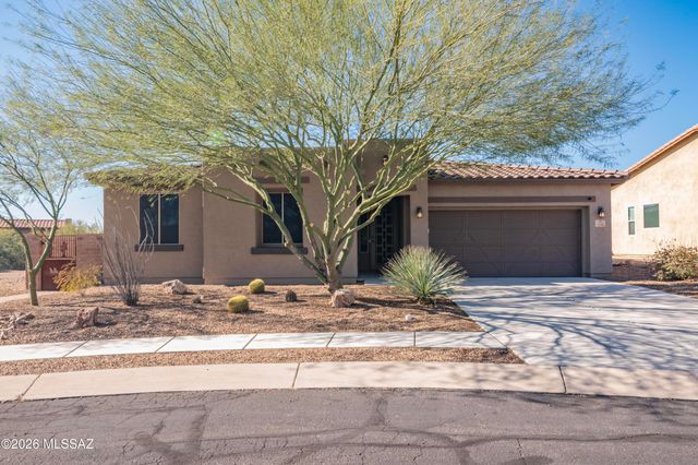 3156 S Three D Court, Tucson, AZ 85713