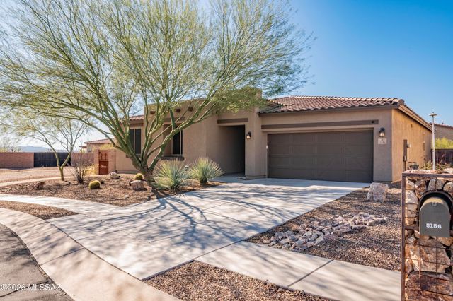 3156 S Three D Court, Tucson, AZ 85713