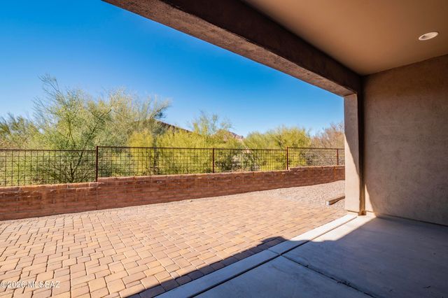 3156 S Three D Court, Tucson, AZ 85713
