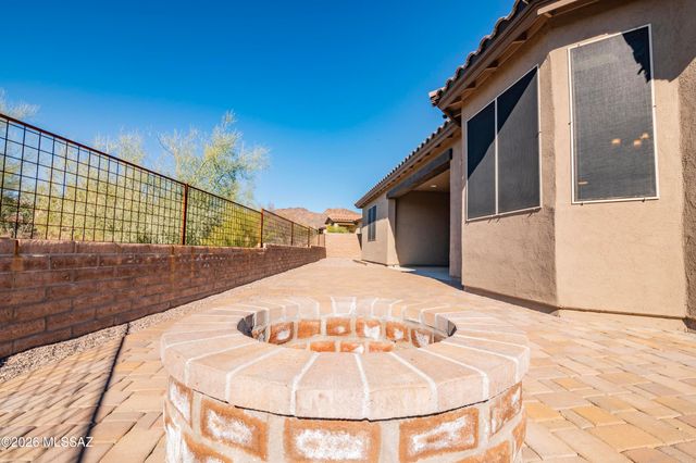 3156 S Three D Court, Tucson, AZ 85713