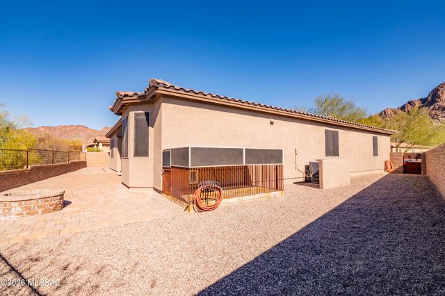 3156 S Three D Court, Tucson, AZ 85713