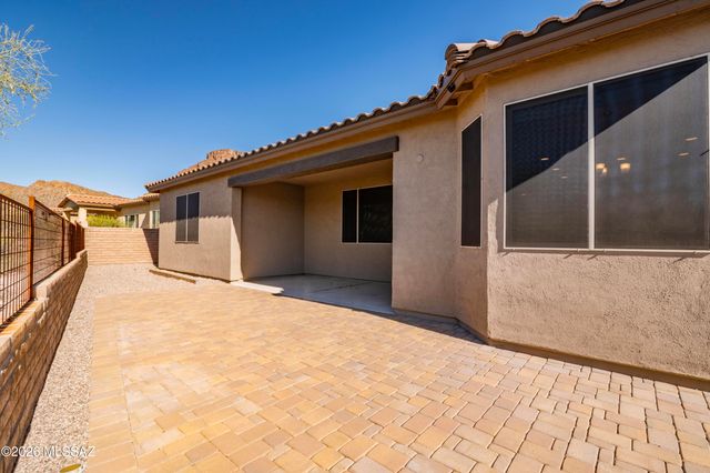 3156 S Three D Court, Tucson, AZ 85713