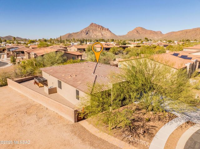 3156 S Three D Court, Tucson, AZ 85713