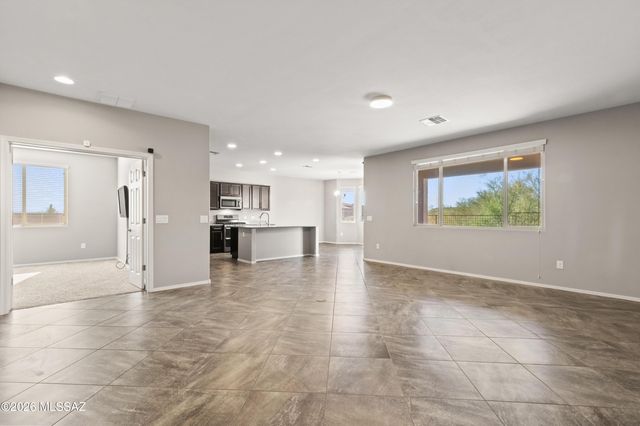 3156 S Three D Court, Tucson, AZ 85713