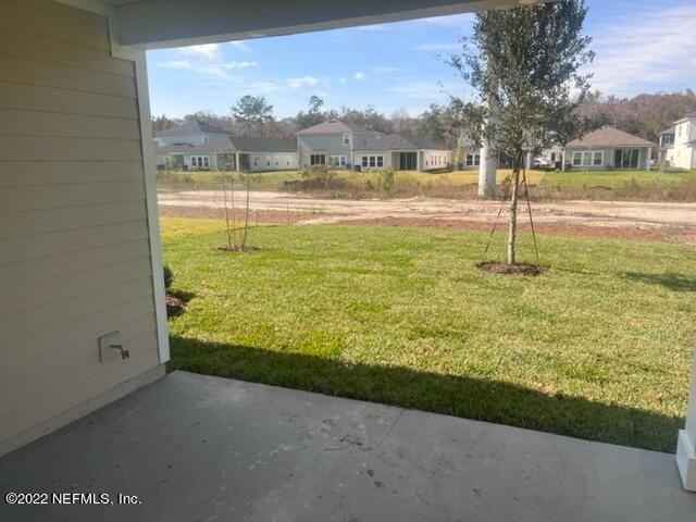 539 FARMFIELD Drive, St. Augustine, FL 32092