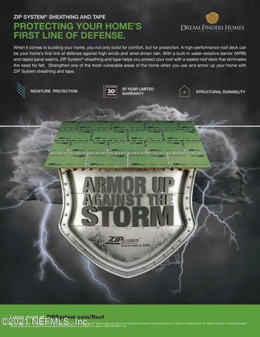 539 FARMFIELD Drive, St. Augustine, FL 32092