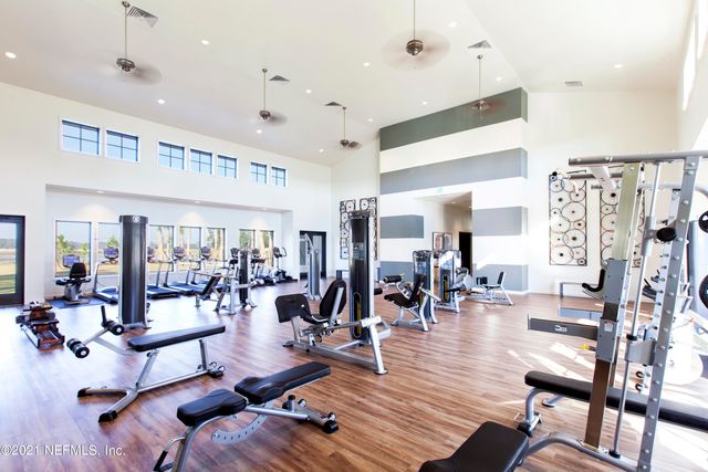 539 FARMFIELD Drive, St. Augustine, FL 32092