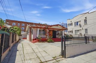 1257 1/2 N New Hampshire, Los Angeles, CA 90029