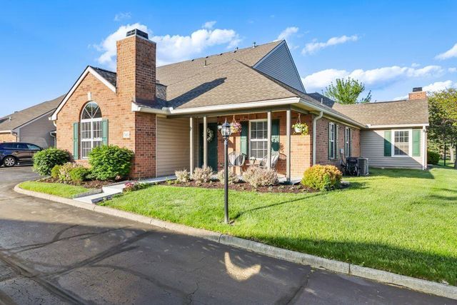 545 Chardonnay Lane, Lewis Center, OH 43035