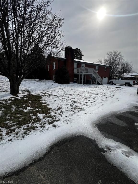 578 Lawrence Ridge, Lewisville, NC 27023