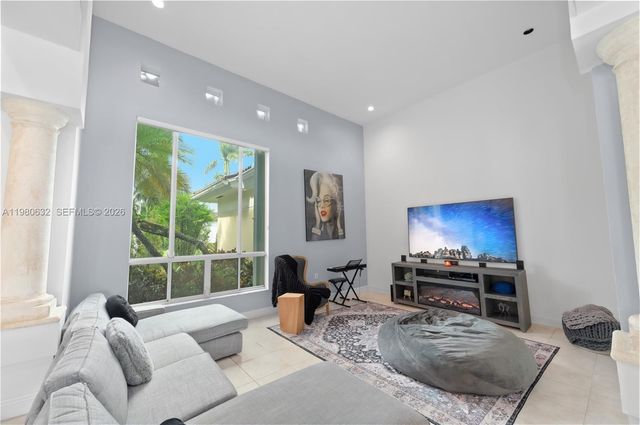 16701 SW 84th Court, Palmetto Bay, FL 33157