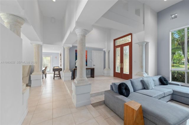 16701 SW 84th Court, Palmetto Bay, FL 33157