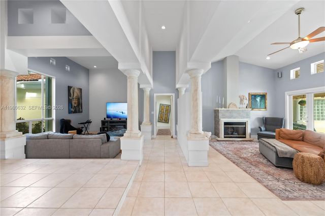 16701 SW 84th Court, Palmetto Bay, FL 33157