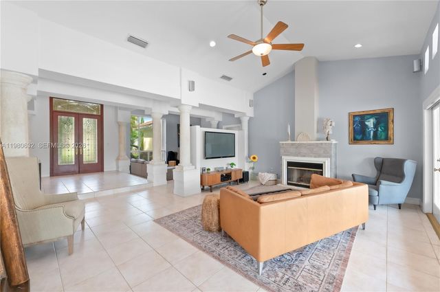 16701 SW 84th Court, Palmetto Bay, FL 33157