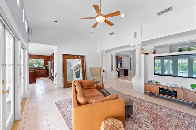 16701 SW 84th Court, Palmetto Bay, FL 33157