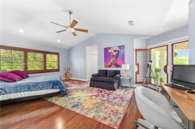 16701 SW 84th Court, Palmetto Bay, FL 33157