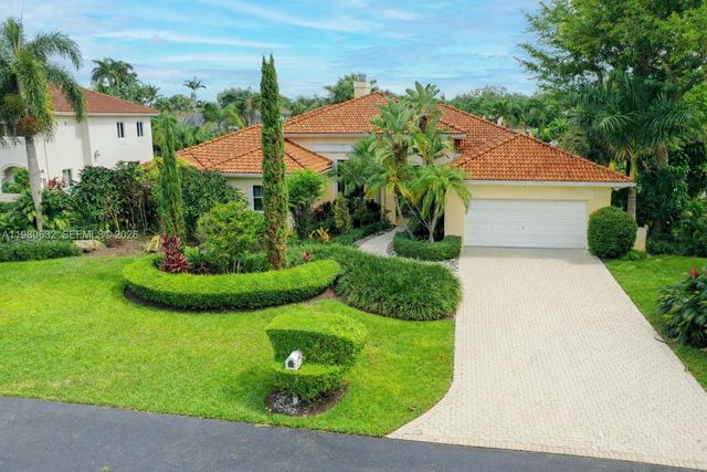 16701 SW 84th Court, Palmetto Bay, FL 33157