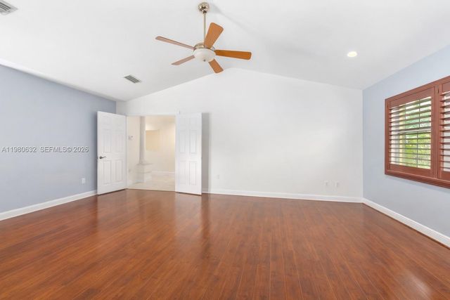 16701 SW 84th Court, Palmetto Bay, FL 33157
