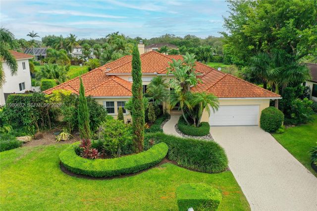 16701 SW 84th Court, Palmetto Bay, FL 33157