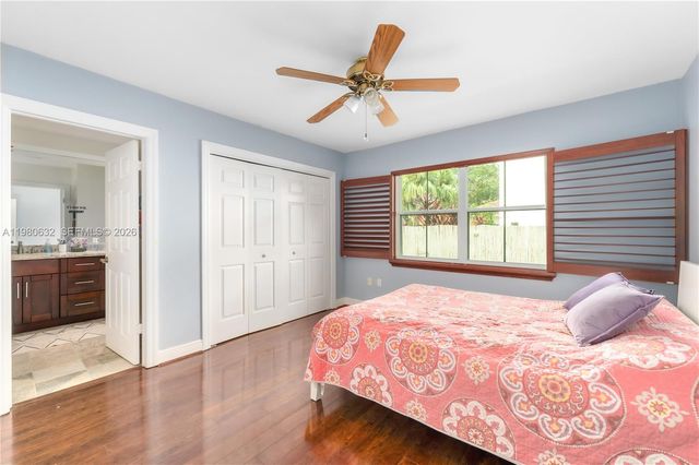 16701 SW 84th Court, Palmetto Bay, FL 33157