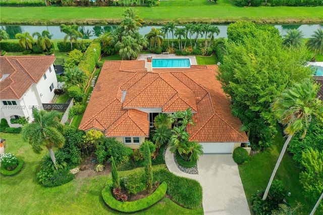 16701 SW 84th Court, Palmetto Bay, FL 33157