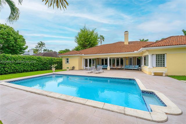 16701 SW 84th Court, Palmetto Bay, FL 33157