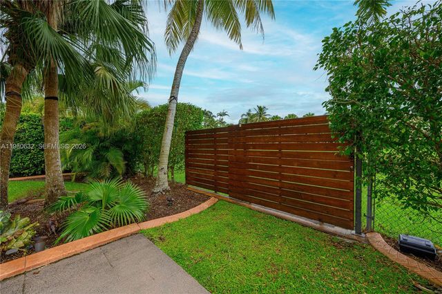 16701 SW 84th Court, Palmetto Bay, FL 33157