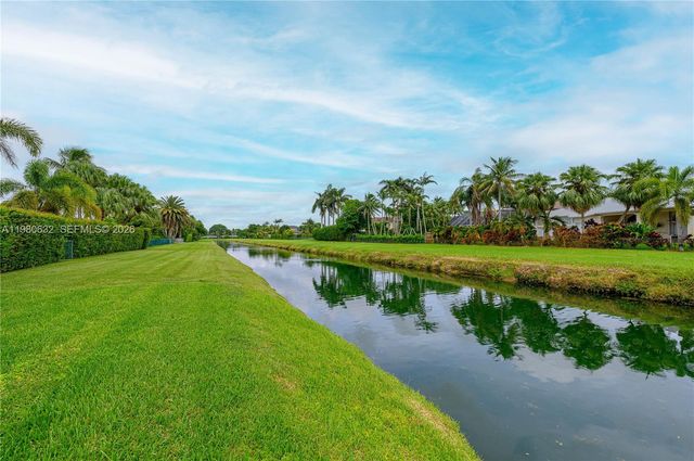 16701 SW 84th Court, Palmetto Bay, FL 33157