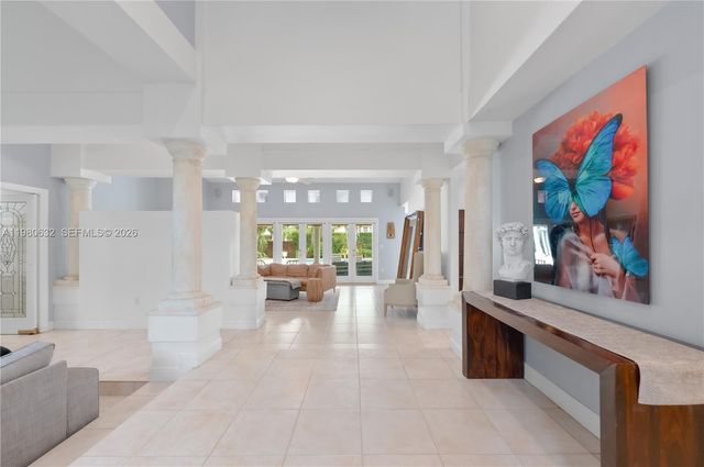 16701 SW 84th Court, Palmetto Bay, FL 33157