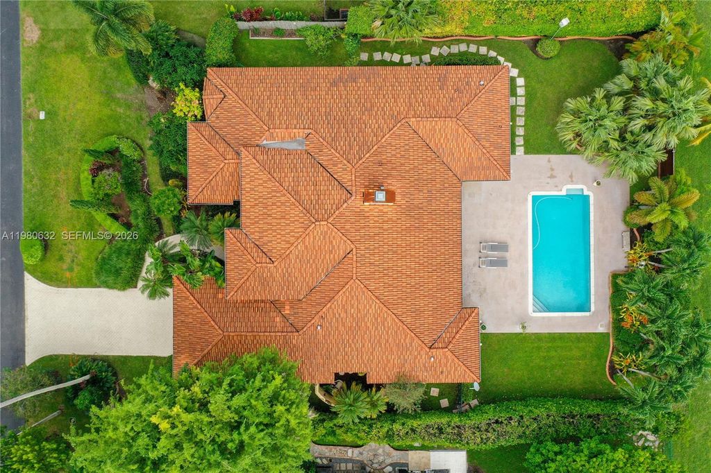 16701 SW 84th Court, Palmetto Bay, FL 33157