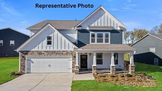 143 Asmodean Lane, Troutman, NC 28166