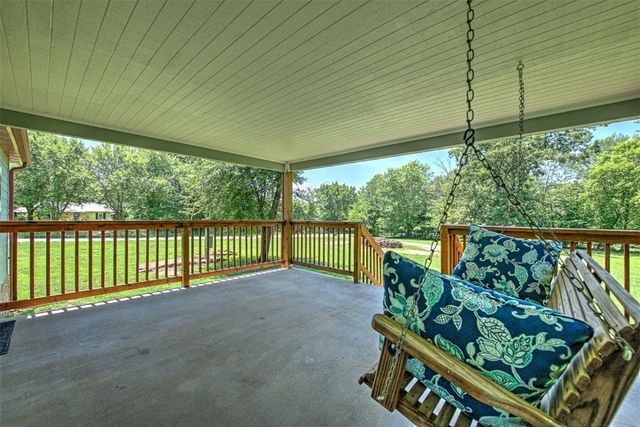 11138 S Old Cincinnati Road, Lincoln, AR 72744