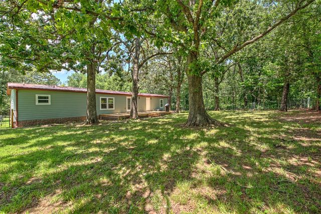 11138 S Old Cincinnati Road, Lincoln, AR 72744