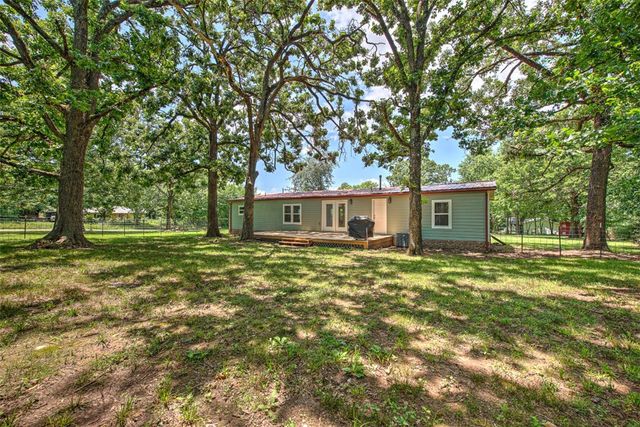 11138 S Old Cincinnati Road, Lincoln, AR 72744