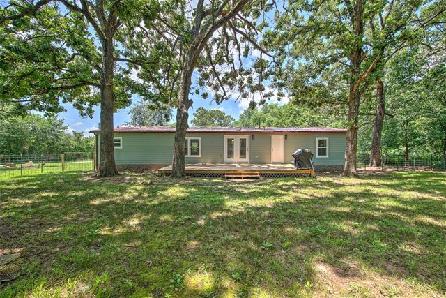 11138 S Old Cincinnati Road, Lincoln, AR 72744