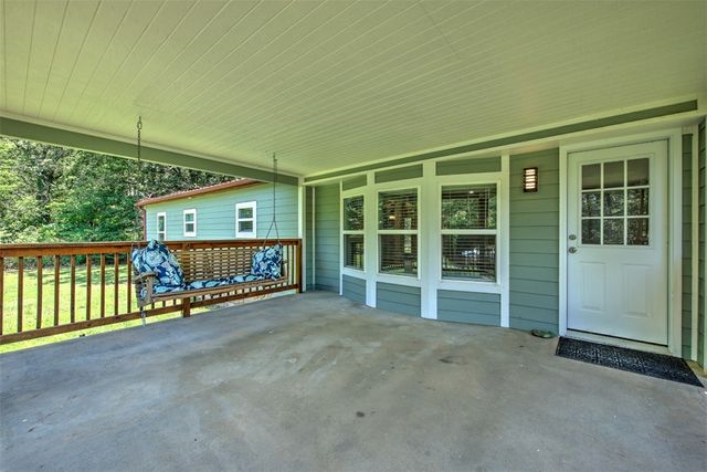 11138 S Old Cincinnati Road, Lincoln, AR 72744