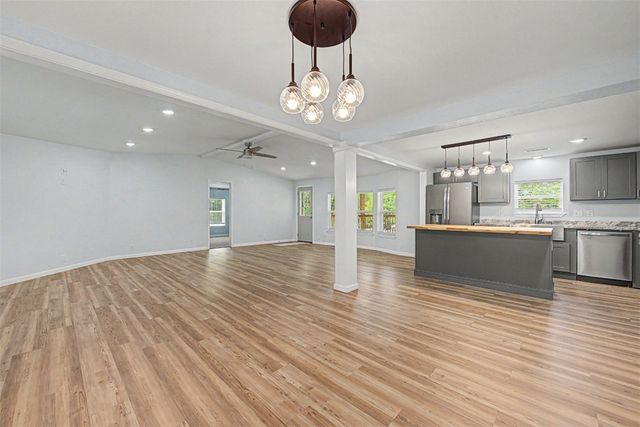 11138 S Old Cincinnati Road, Lincoln, AR 72744