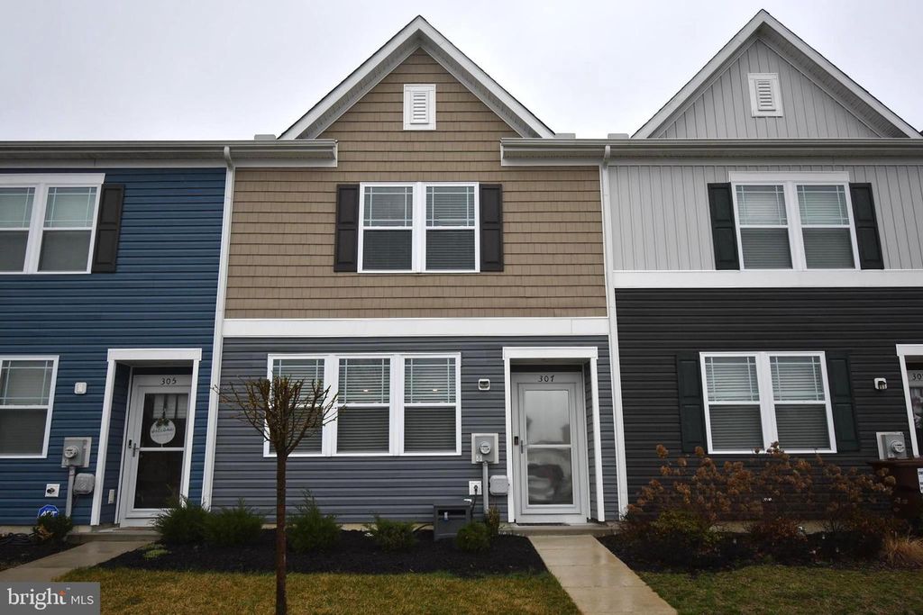 307 WOOD DUCK DR, Cambridge, MD 21613