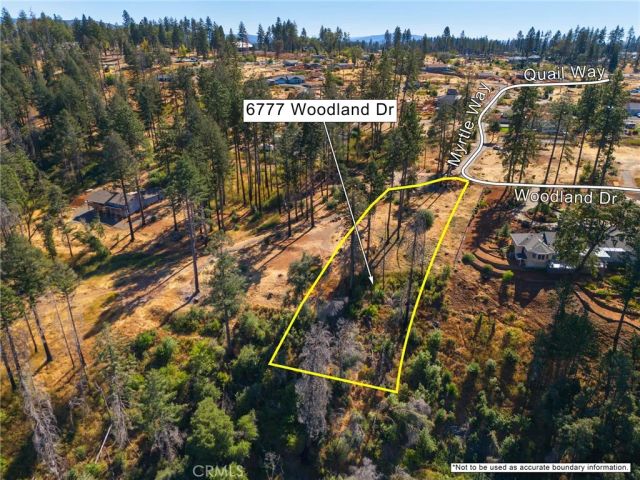 6777 Woodland, Paradise, CA 95969