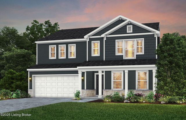 6812 Oak Rock Dr, Louisville, KY 40291