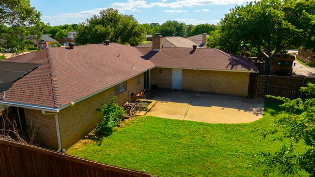 1241 College Parkway, Lewisville, TX 75077
