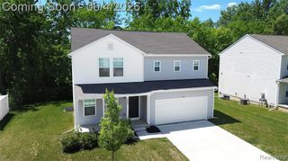 2288 Hunter Lane, Burton, MI 48519